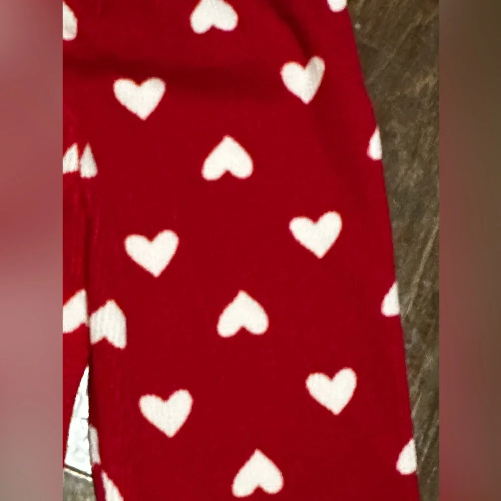 Gymboree girls leggings